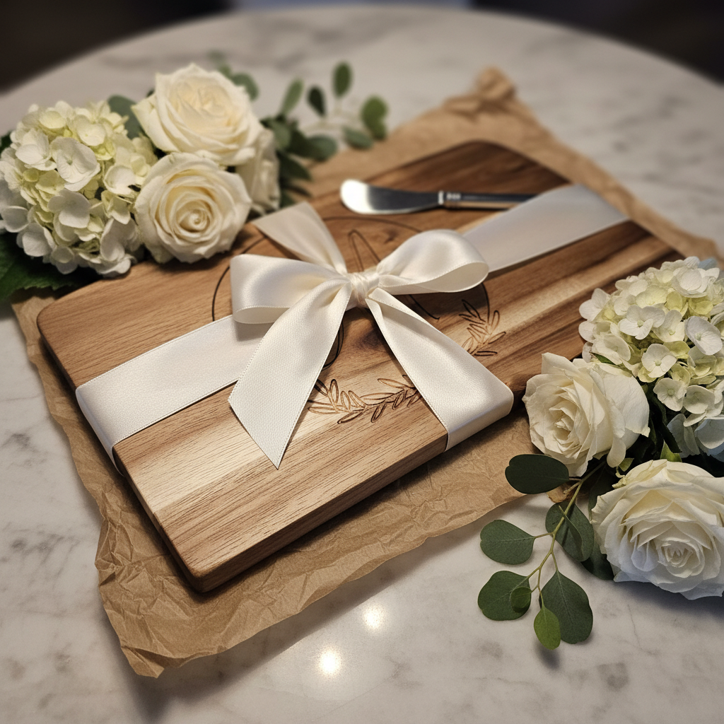 Charcuterie Board – Gift