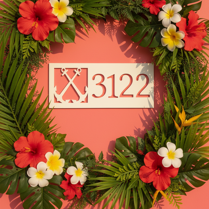 Anchor Sign – 312 Revised