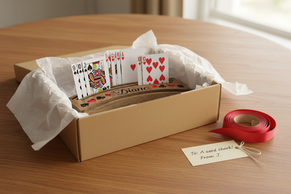 Card Holder Gift Box