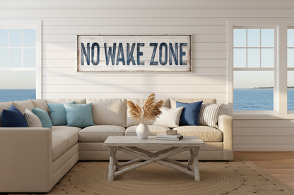 Coastal Living Room Lifestyle