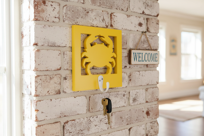 Crab Hook Yellow Brick Rental