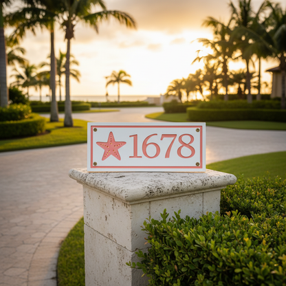 Nautical Sign – 1678