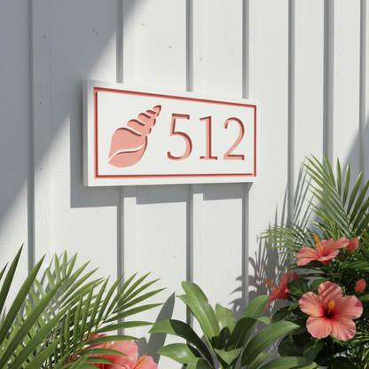 Nautical Sign – 512