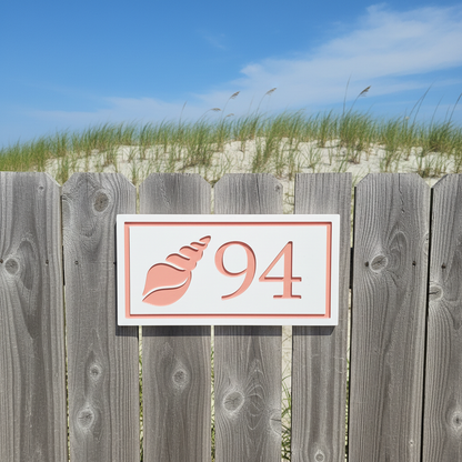 Nautical Sign – 94