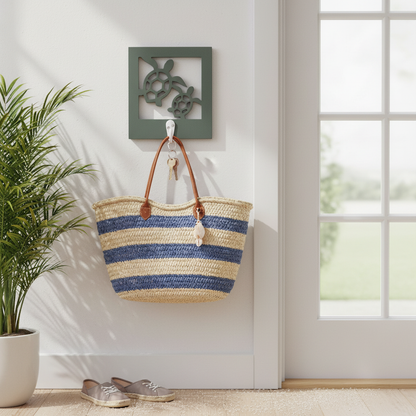 Sea Turtle Hook – Entryway