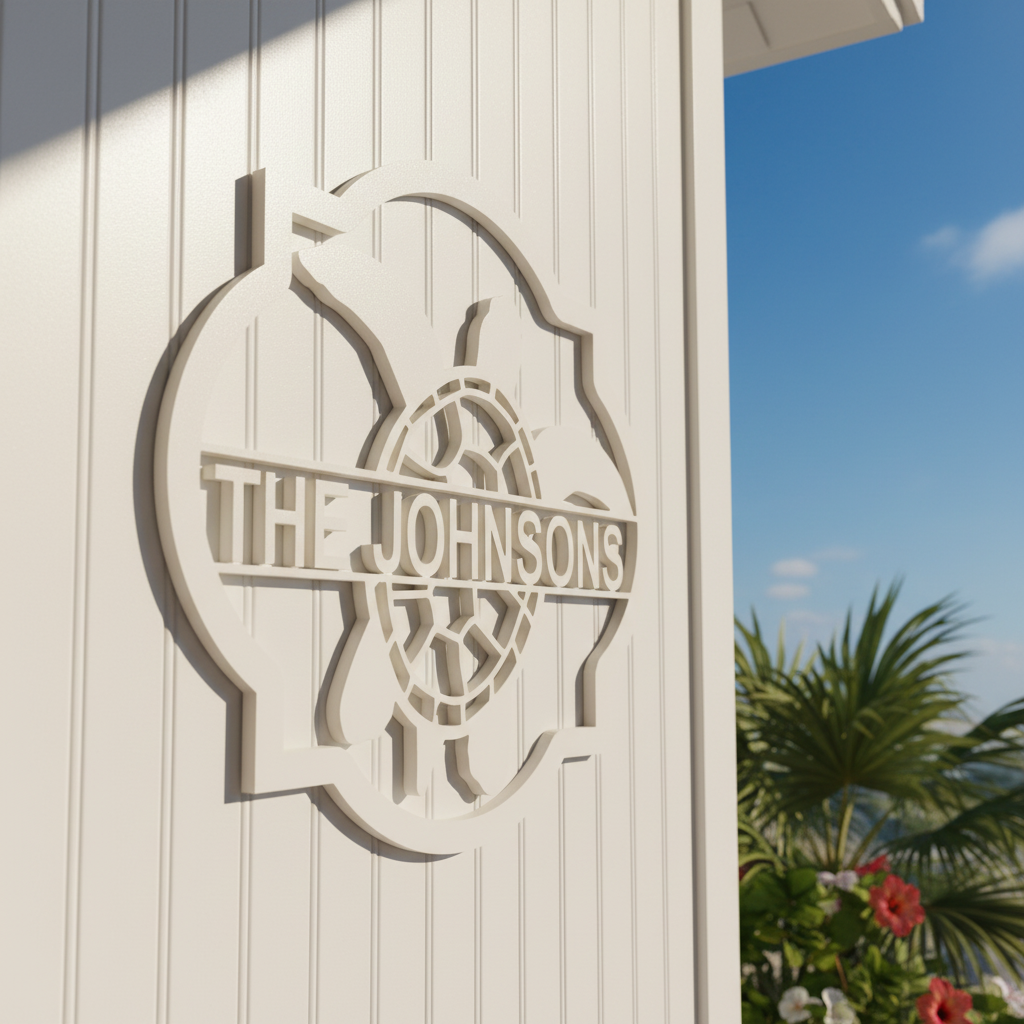 Sea Turtle Sign – Shiplap